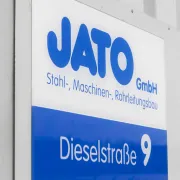 Logo für den Job Schlosser (m/w/d)