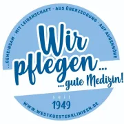 Logo für den Job Medizinische Fachangestellte / MFA (m/w/d) Klinik für Nuklearmedizin