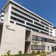 Logo für den Job Sprachtherapeut / Logopäde (m/w/d)