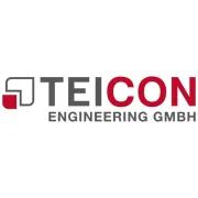 Logo für den Job Techniker / Meister (m/w/d) MSR- / Elektrotechnik