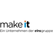 Logo für den Job Duales Studium Wirtschaftsinformatik (B. Sc.) / Technische Informatik (B. Eng.) - 2026