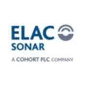 Logo für den Job Project Manager (m/w/d) – Sonar Systems & Maritime Defence
