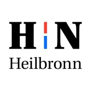 Logo für den Job Fachexperte für den Bereich Bau und Infrastruktur (m/w/d) für das Projekt Urbane Seilbahn Heilbronn
