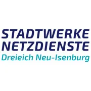 Logo für den Job Leitung Messstellenbetrieb - Energiewirtschaft (m/w/d) Schwerpunkt Organisation, Weiterentwicklung & Wissensmanagement