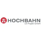 Logo für den Job Bauingenieur als Projektleiter – Genehmigungsmanagement U-Bahn (w/m/d)