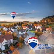 Logo für den Job Sales Setter Immobilien (m/w/d) – Quereinsteiger mit Vertriebsmindset willkommen