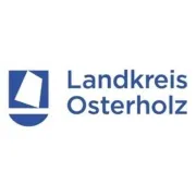 Logo für den Job Sozialpädagoge (m/w/d) für die Erstberatung und den Krisendienst im Jugendamt