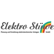 Logo für den Job Servicetechniker Sicherheitstechnik und  Brandmeldeanlagen (m/w/d)