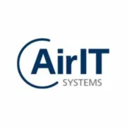 Logo für den Job Netzwerk & Security Engineer (m/w/d) Managed Services