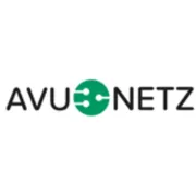 Logo für den Job Ingenieur*in Netzplanung und Netzbau (m/w/d)