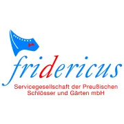 Logo für den Job Kaufmännischer Mitarbeiter als Einsatzleiter Kassen (m/w/d)