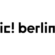 Logo für den Job Senior HR Manager (m/f/d) ic! berlin
