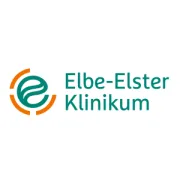 Logo für den Job Physiotherapeut (m/w/d) im Elbe-Elster Klinikum