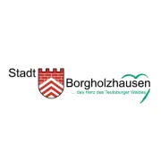 Logo für den Job Verwaltungsfachangestellte (m/w/d) im Bereich Ordnungsamt und Bürgerbüro