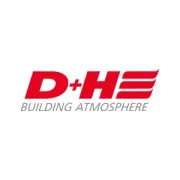 Logo für den Job Servicetechniker Elektrotechnik / Inbetriebnehmer / Vorarbeiter (m/w/d) – Gebäudeautomation | Brandschutz