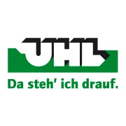 Logo für den Job Projektleiter Bau / Bautechniker (m/w/d)