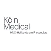 Logo für den Job Ausbildung Medizinische Fachangestellte / MFA (m/w/d) – HNO & Ästhetische Medizin | Privatpraxis Köln