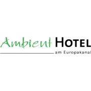 Logo für den Job Empfangsmitarbeiter / Rezeptionsmitarbeiter Hotel / Front Office Agent (m/w/d) – Vollzeit / Teilzeit – Fürth
