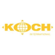 Logo für den Job Speditionskaufmann / Kaufmann für Spedition und Logistikdienstleistung (m/w/d) – Luft- & Seefracht
