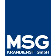 Logo für den Job Kaufmann für Spedition und Logistikdienstleistung / Logistikassistent (m/w/d) Schwerpunkt Projektlogistik