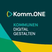 Logo für den Job Consultant Datenschutz (w/m/d) (externer Datenschutzbeauftragter (w/m/d) im kommunalen Umfeld)