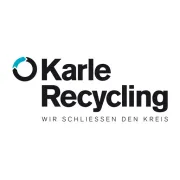 Logo für den Job Platzmeister / Leiter Betriebshof Recycling (m/w/d)