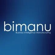 Logo für den Job Senior BI Consultant (m/w/d) - Gehalt bis zu 95K möglich
