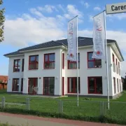 Logo für den Job Außendienst-Mitarbeiter/in (m/w/d) PTA/PKA´s