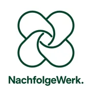 Logo für den Job Tischlermeister (m/w/d) mit Unternehmergeist – Geschäftsführung & Übernahme einer profitablen Tischlerei im Bergischen mit Top Kundenstamm!