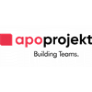 Projektleiter Projektakquise / Project Solutions (all genders)