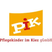 Logo für den Job Geschäftsführung