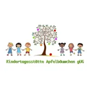 Logo für den Job Erzieher (w/m/d), Sozialpädagoge (w/m/d) - U2 Gruppe - Vollzeit