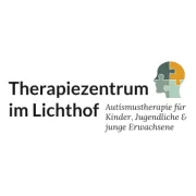 Logo für den Job Pädagogische/therapeutische Fachkraft Autismustherapie mit Berufserfahrung