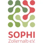 Logo für den Job Empfangsmitarbeiter:in (m,w,d) für den Standort Balingen in Teilzeit (50%)