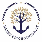 Logo für den Job Psychologischer Psychotherapeut (m/w/d) - Im Herzen Hamburgs!