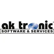 Logo für den Job Fachinformatiker Anwendungsentwicklung / Softwareentwickler ERP (Microsoft Dynamics NAV/Business Central) (m/w/d)