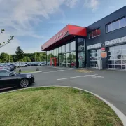 Logo für den Job Werkstattleiter (m/w/d)