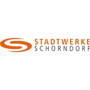 Logo für den Job Kaufmännische Leitung (m/w/d) Stadtwerke Schorndorf