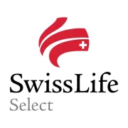 Logo für den Job Financial Trainee