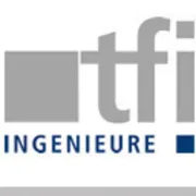 Logo für den Job Projektleitung/-planung Bereich Elektrotechnik (m/w/d)