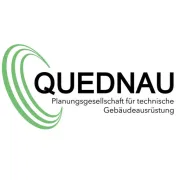 Logo für den Job Techniker/Bachelor im Studiengang Versorgungs- und Umwelttechnik / Gebäude-, Energie- und Umwelttechnik (m/w/d)