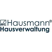 Logo für den Job Sachbearbeiter Buchhaltung für Wohnungseigentum