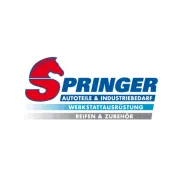 Logo für den Job Servicetechniker (m/w/d) Werkstattausrüstung im Außendienst