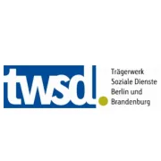 Logo für den Job staatl. anerk. Erzieher, Sozial- und Heilpädagogen, sozialpädagogische Fachkräfte (m/w/d)