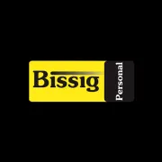 Logo für den Job Maurer | Stahlbetonbauer | Baumaschinenführer| Bauarbeiter Schweiz (m/w/d)