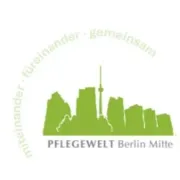 Logo für den Job Pflegedienstleitung und Stellvertretung, Pflegefachkräfte, Pflegehelfer (m/w/d) – ambulanter Pflegedienst