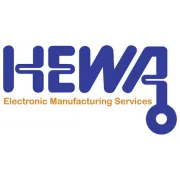 Logo für den Job Fertigungsleiter Elektronik (m/w/d)