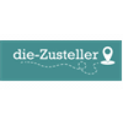 Zusteller (m/w/d)