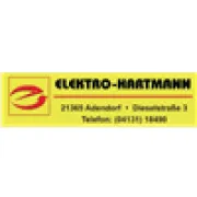 Logo für den Job Elektroniker (m/w/d)