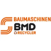 Logo für den Job Junior-/Verkäufer (m/w/d) Baumaschinen